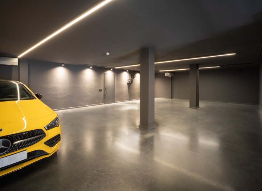 Reventa - Townhouse / Duplex - Marbella - Golden Mile