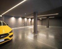 Reventa - Townhouse / Duplex - Marbella - Golden Mile