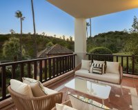 Reventa - Townhouse / Duplex - Marbella - Golden Mile