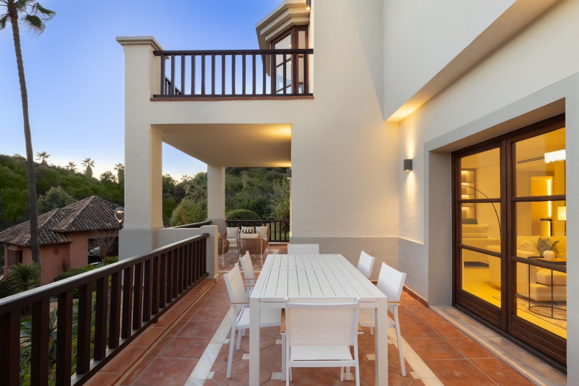 Reventa - Townhouse / Duplex - Marbella - Golden Mile