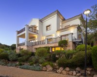 Reventa - Townhouse / Duplex - Marbella - Golden Mile