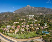 Reventa - Townhouse / Duplex - Marbella - Golden Mile