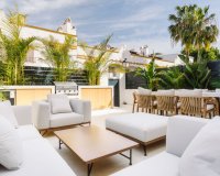 Reventa - Townhouse / Duplex - Marbella - Golden Mile