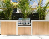 Reventa - Townhouse / Duplex - Marbella - Golden Mile