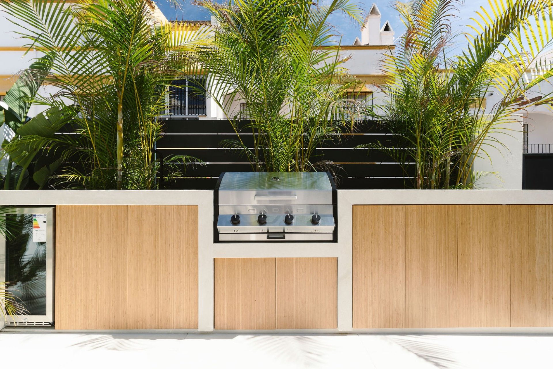 Reventa - Townhouse / Duplex - Marbella - Golden Mile