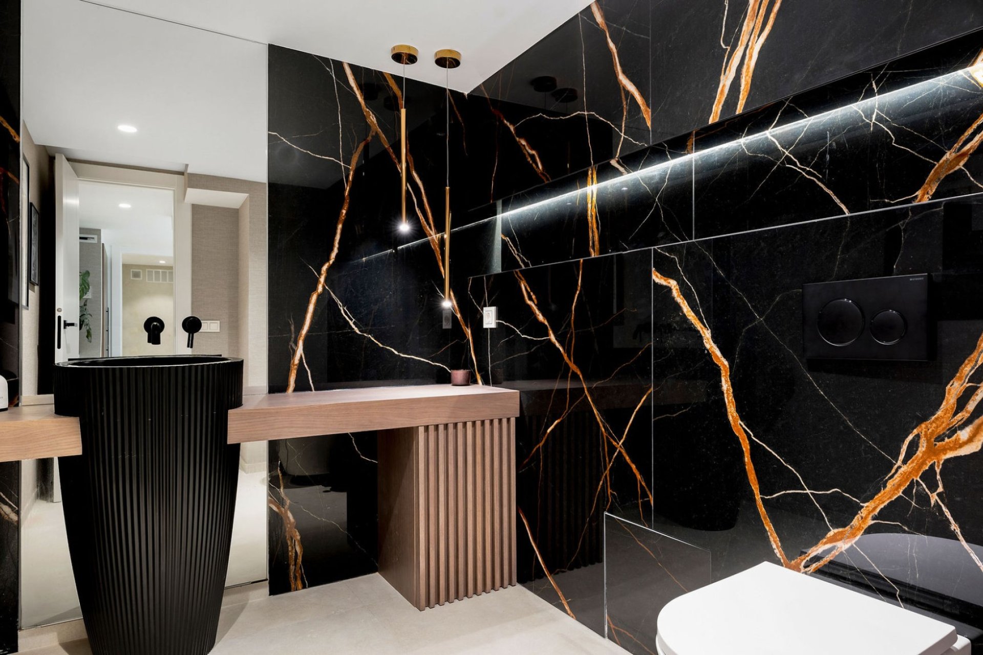 Reventa - Townhouse / Duplex - Marbella - Golden Mile