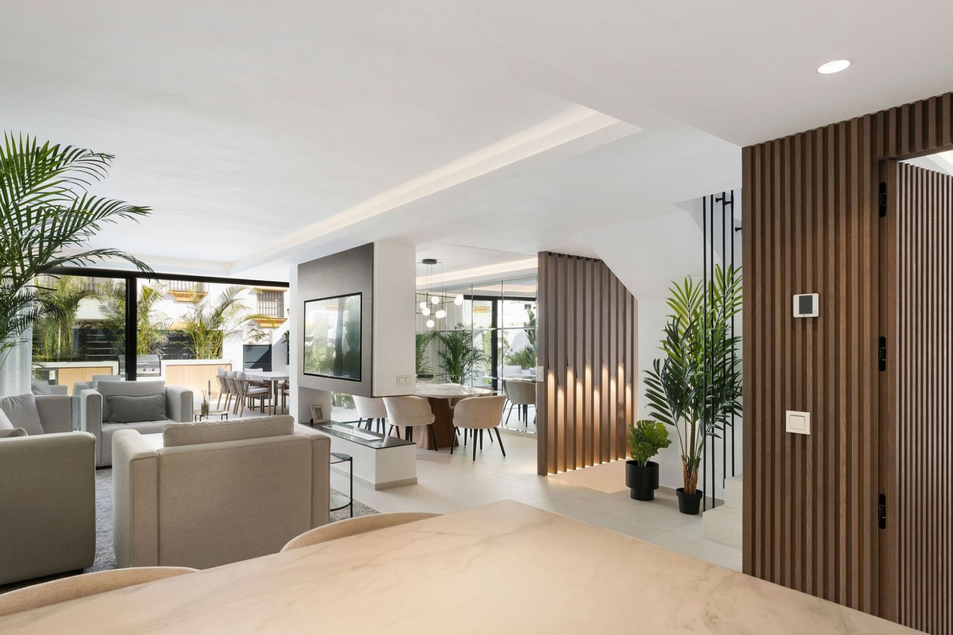 Reventa - Townhouse / Duplex - Marbella - Golden Mile