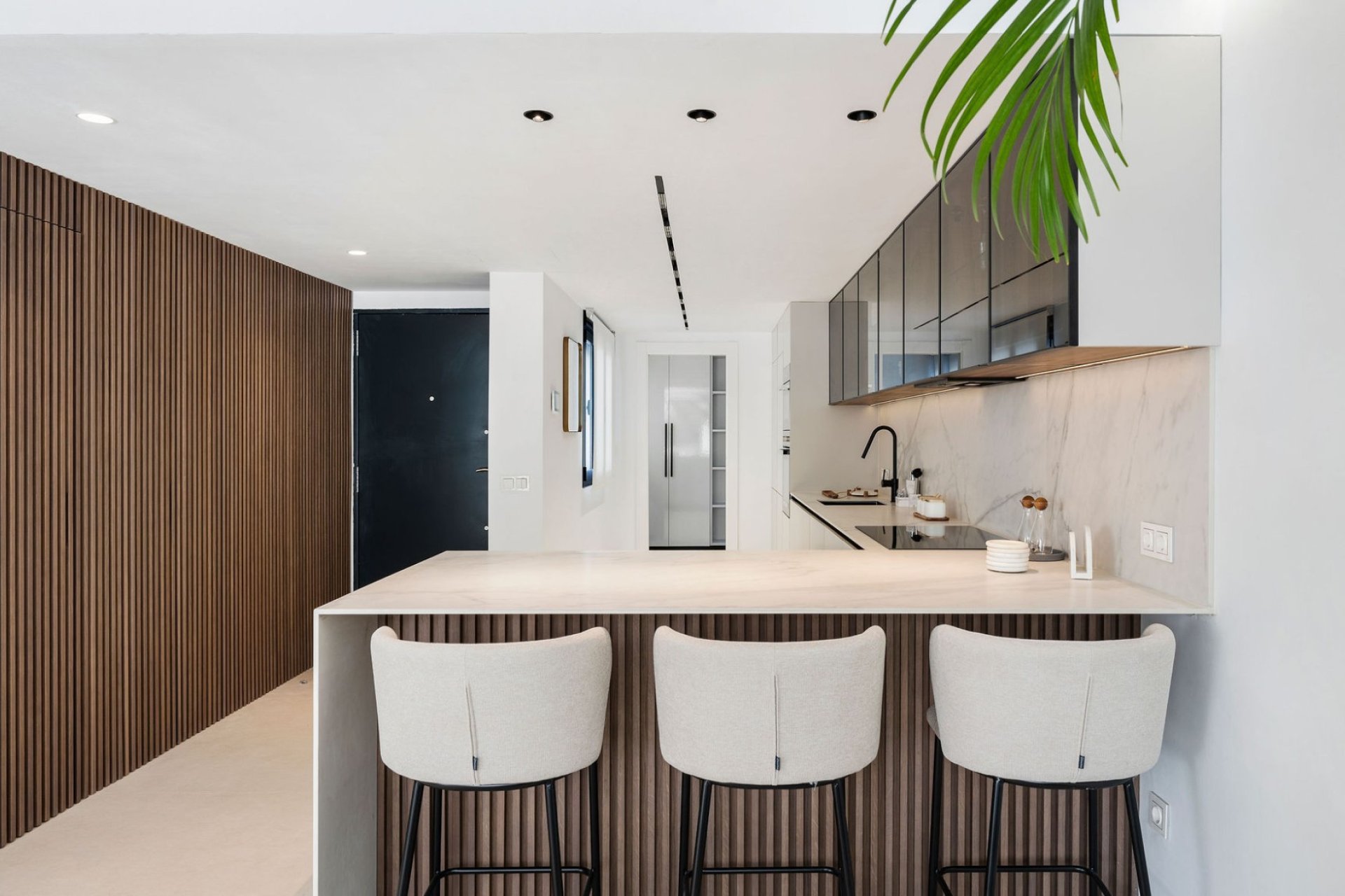 Reventa - Townhouse / Duplex - Marbella - Golden Mile