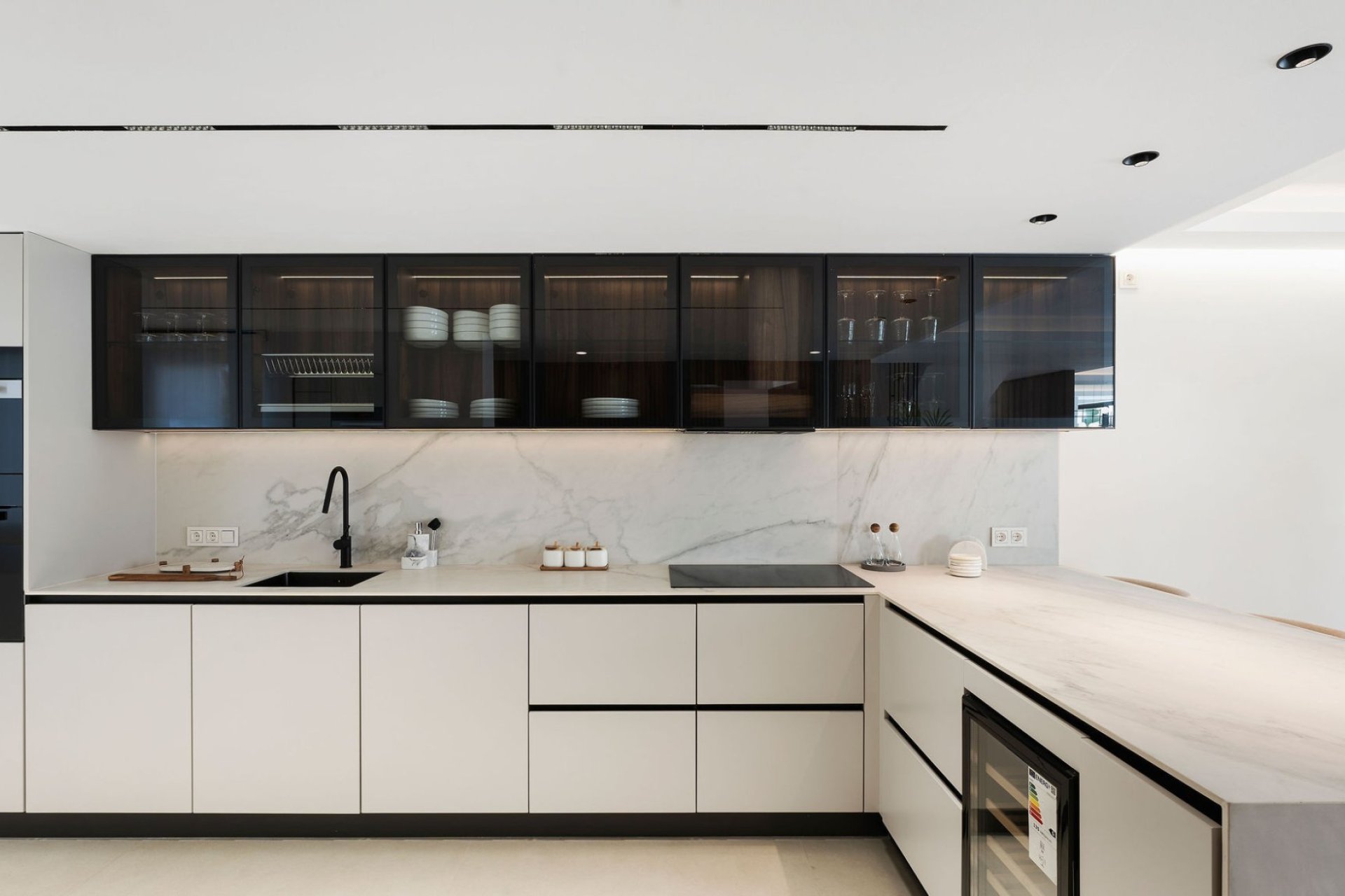 Reventa - Townhouse / Duplex - Marbella - Golden Mile