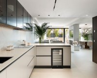 Reventa - Townhouse / Duplex - Marbella - Golden Mile