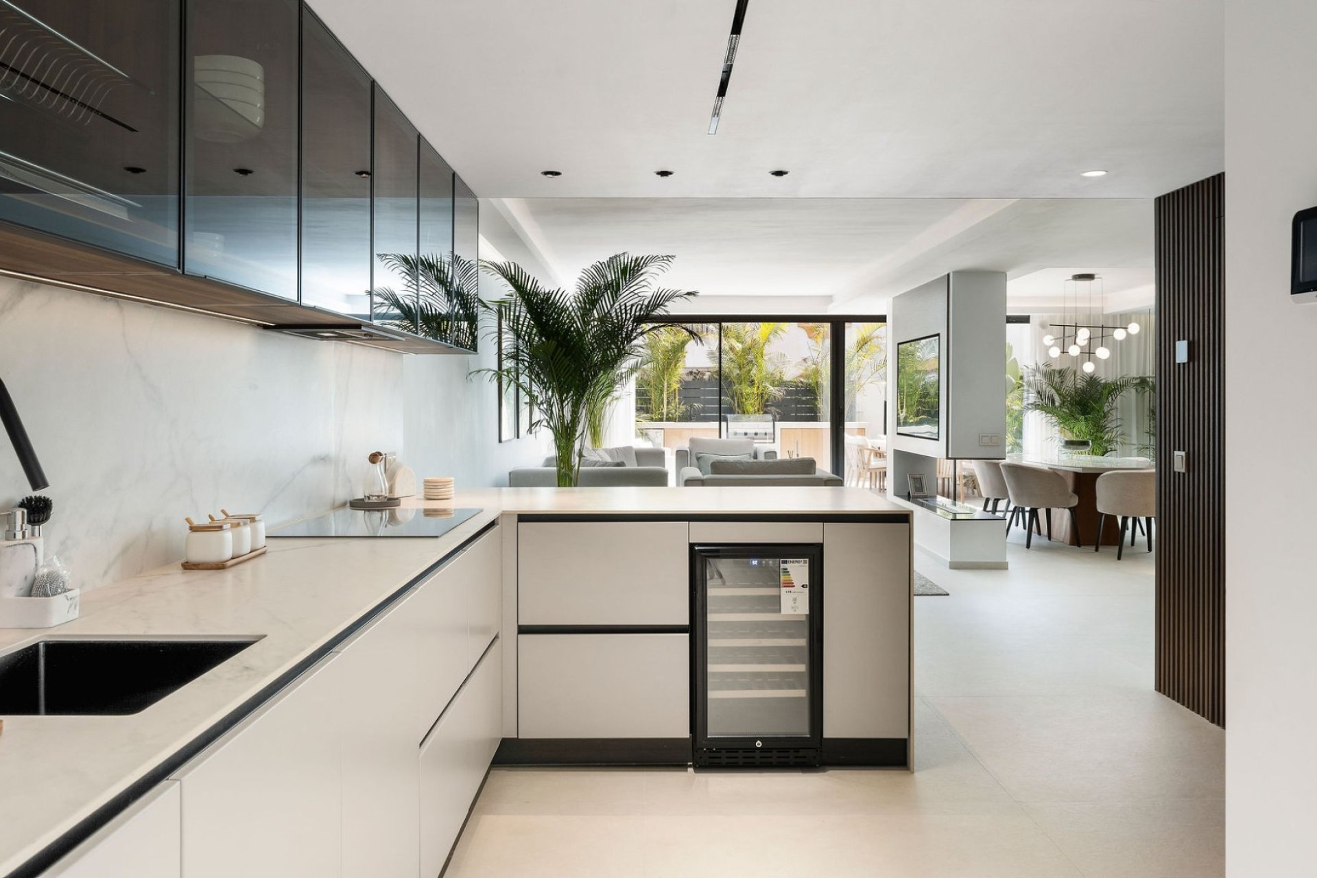 Reventa - Townhouse / Duplex - Marbella - Golden Mile