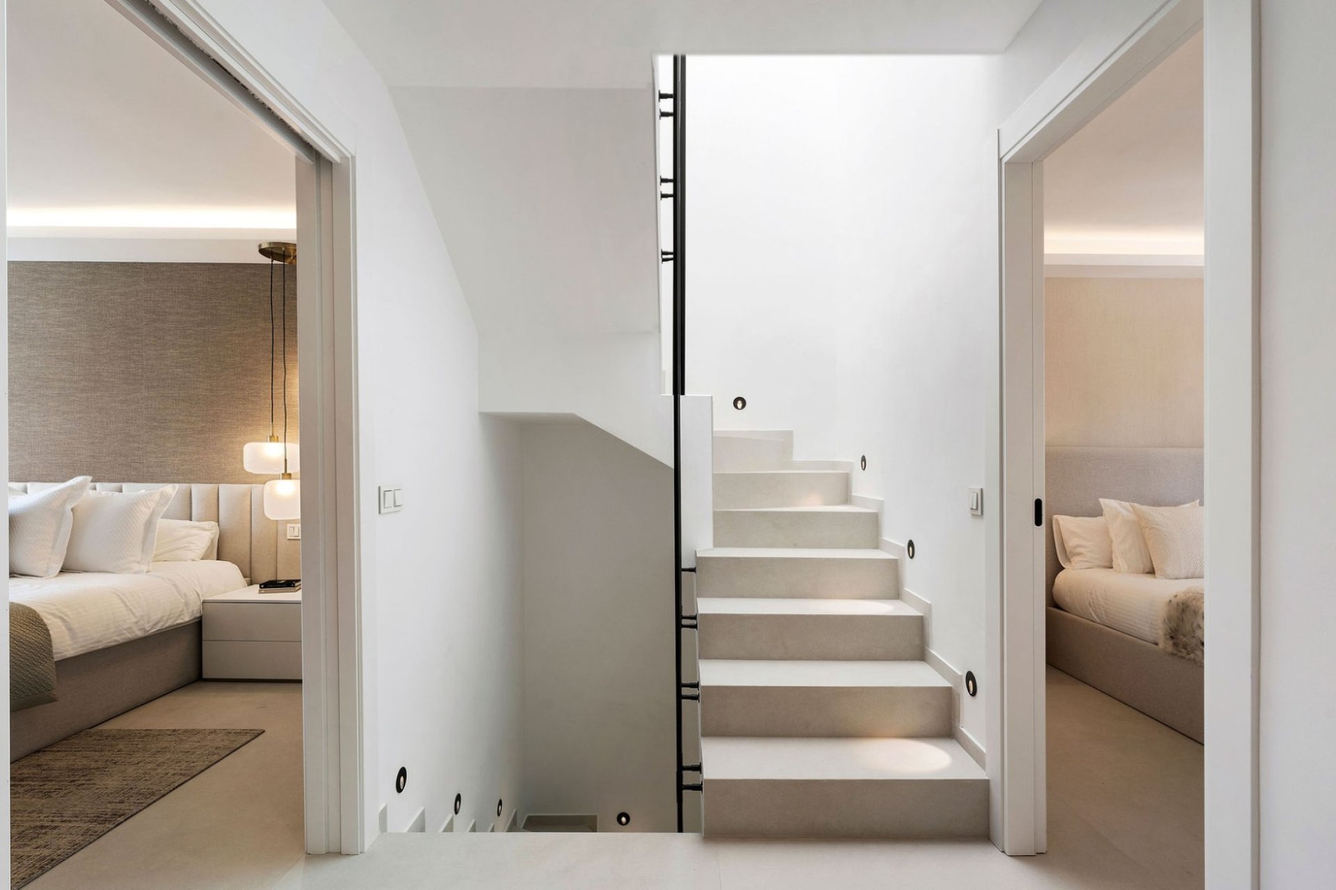 Reventa - Townhouse / Duplex - Marbella - Golden Mile