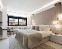 Reventa - Townhouse / Duplex - Marbella - Golden Mile