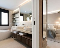 Reventa - Townhouse / Duplex - Marbella - Golden Mile