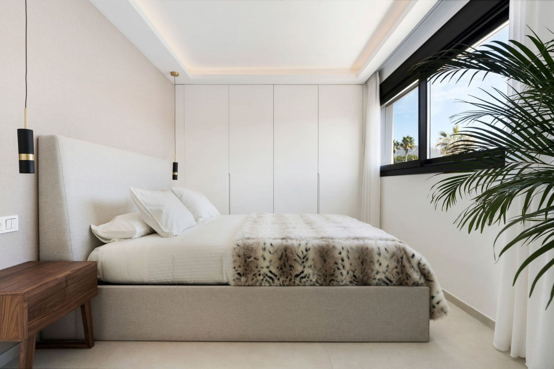 Reventa - Townhouse / Duplex - Marbella - Golden Mile