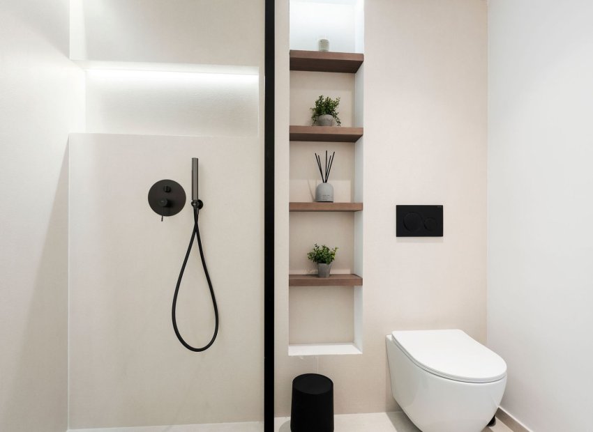 Reventa - Townhouse / Duplex - Marbella - Golden Mile