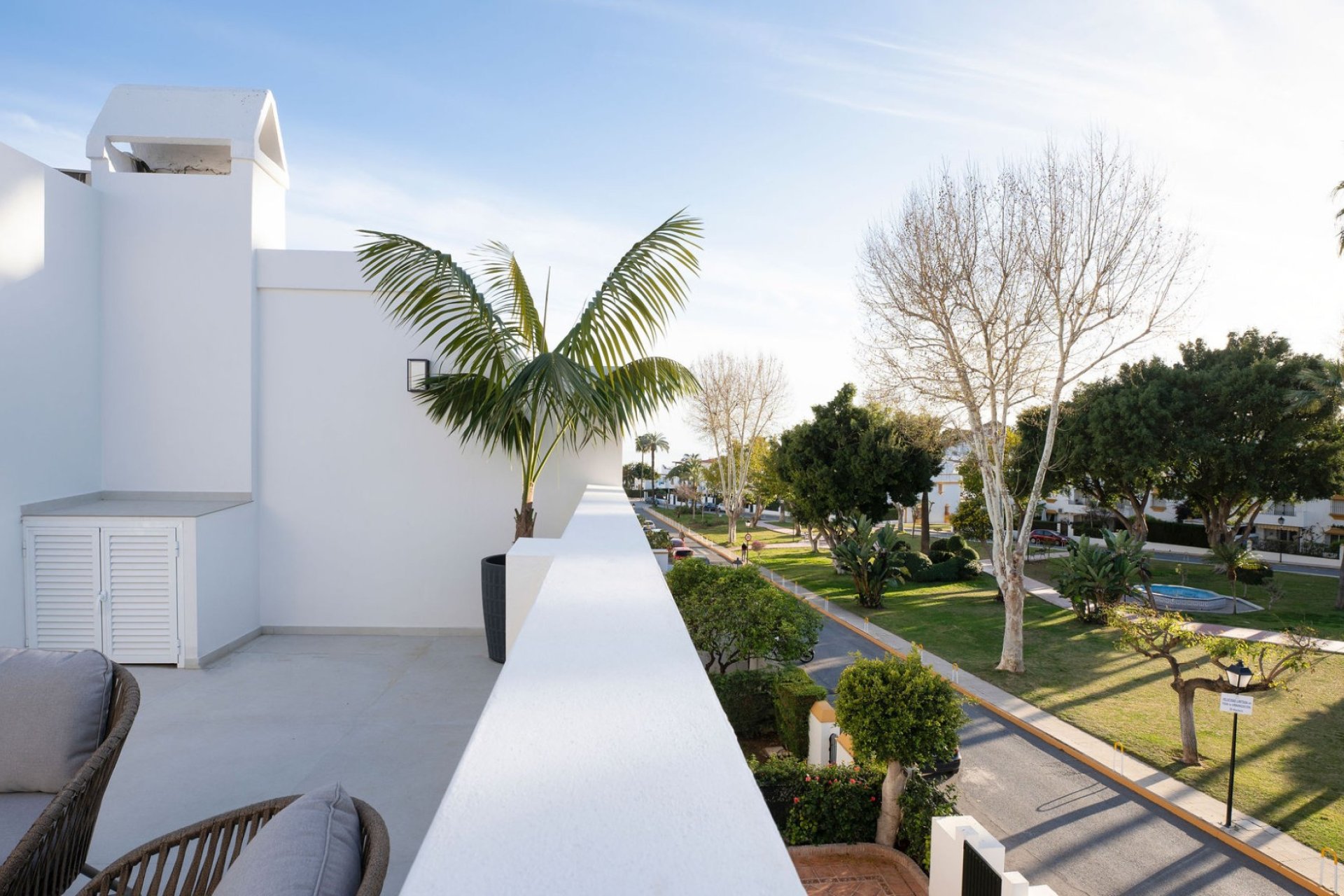 Reventa - Townhouse / Duplex - Marbella - Golden Mile