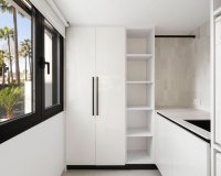 Reventa - Townhouse / Duplex - Marbella - Golden Mile