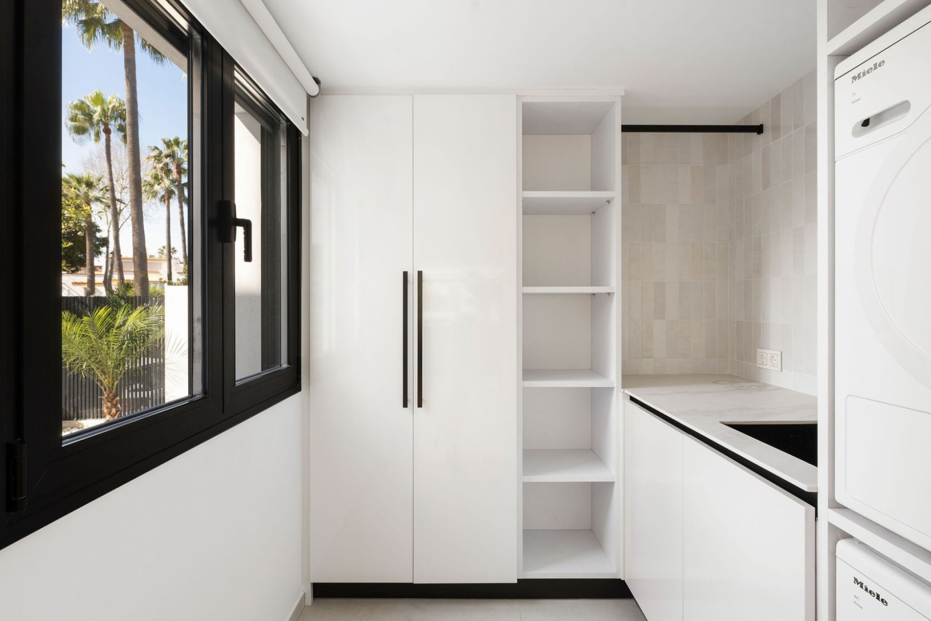 Reventa - Townhouse / Duplex - Marbella - Golden Mile