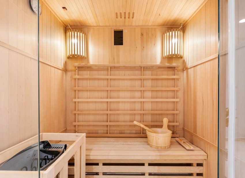 Reventa - Townhouse / Duplex - Marbella - Golden Mile