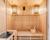 Reventa - Townhouse / Duplex - Marbella - Golden Mile