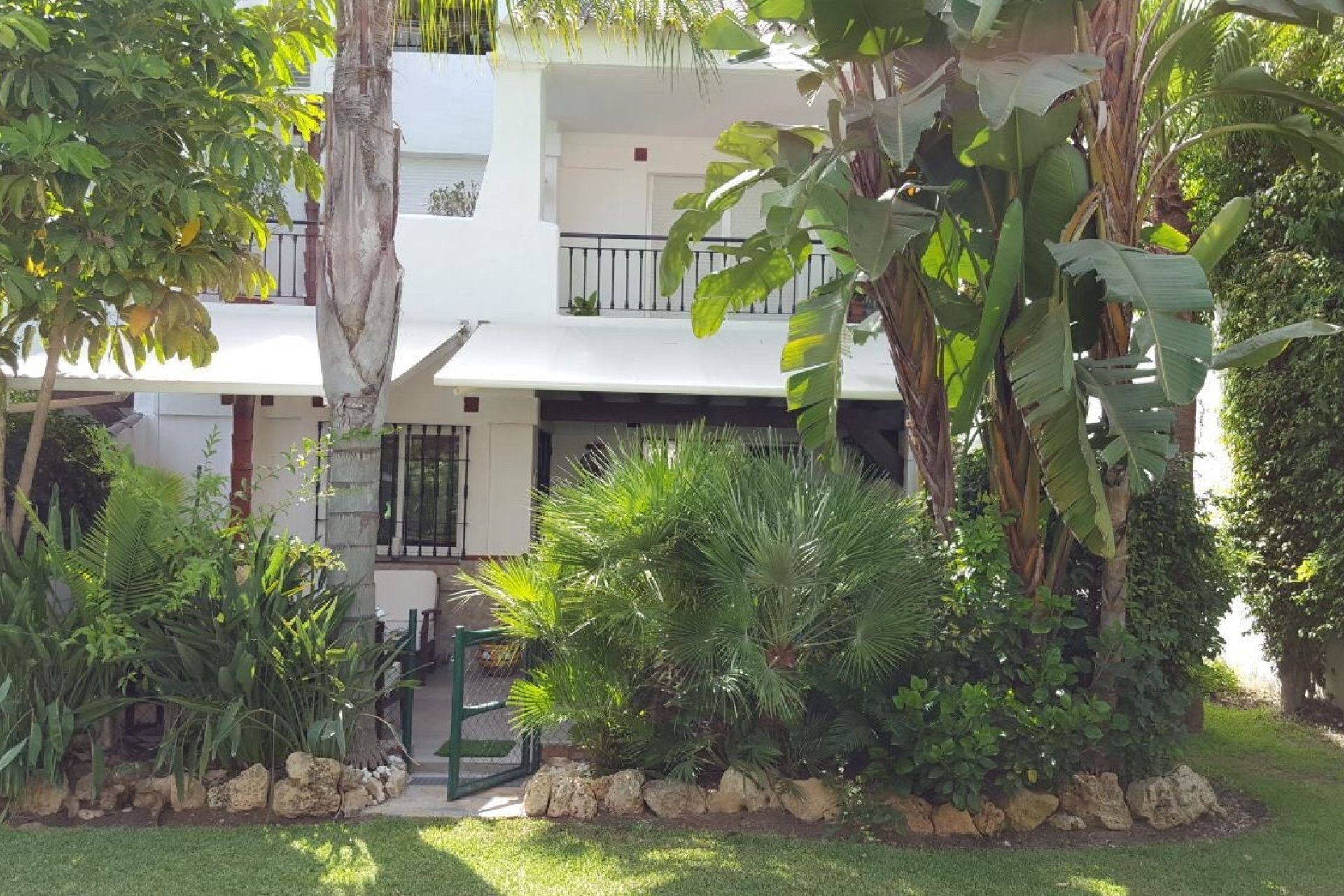Reventa - Townhouse / Duplex - Marbella - Los Naranjos de Marbella