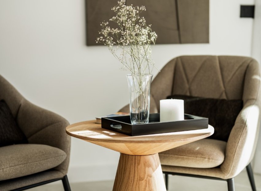 Reventa - Townhouse / Duplex - Marbella - Nueva Andalucía