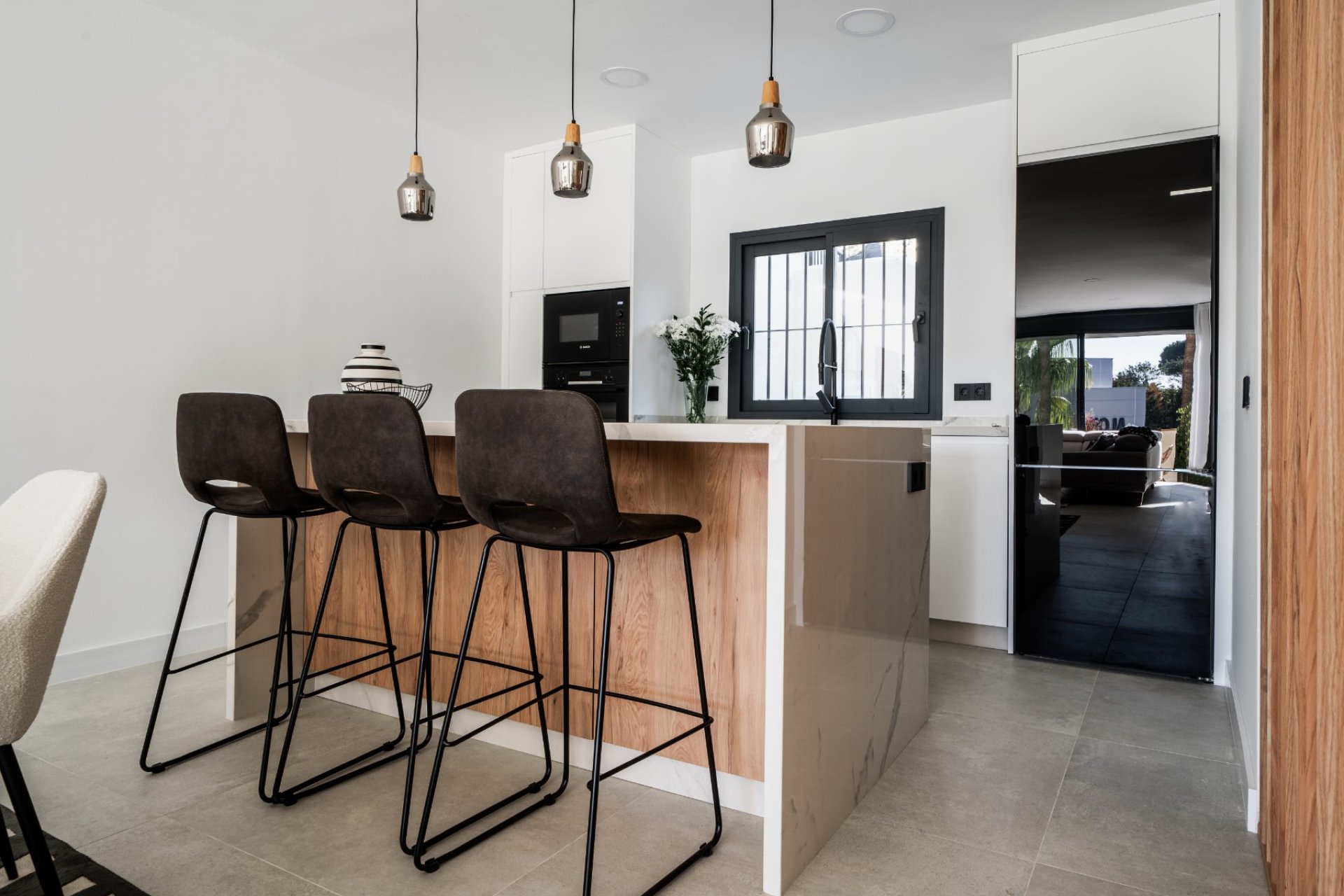 Reventa - Townhouse / Duplex - Marbella - Nueva Andalucía