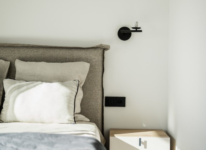 Reventa - Townhouse / Duplex - Marbella - Nueva Andalucía