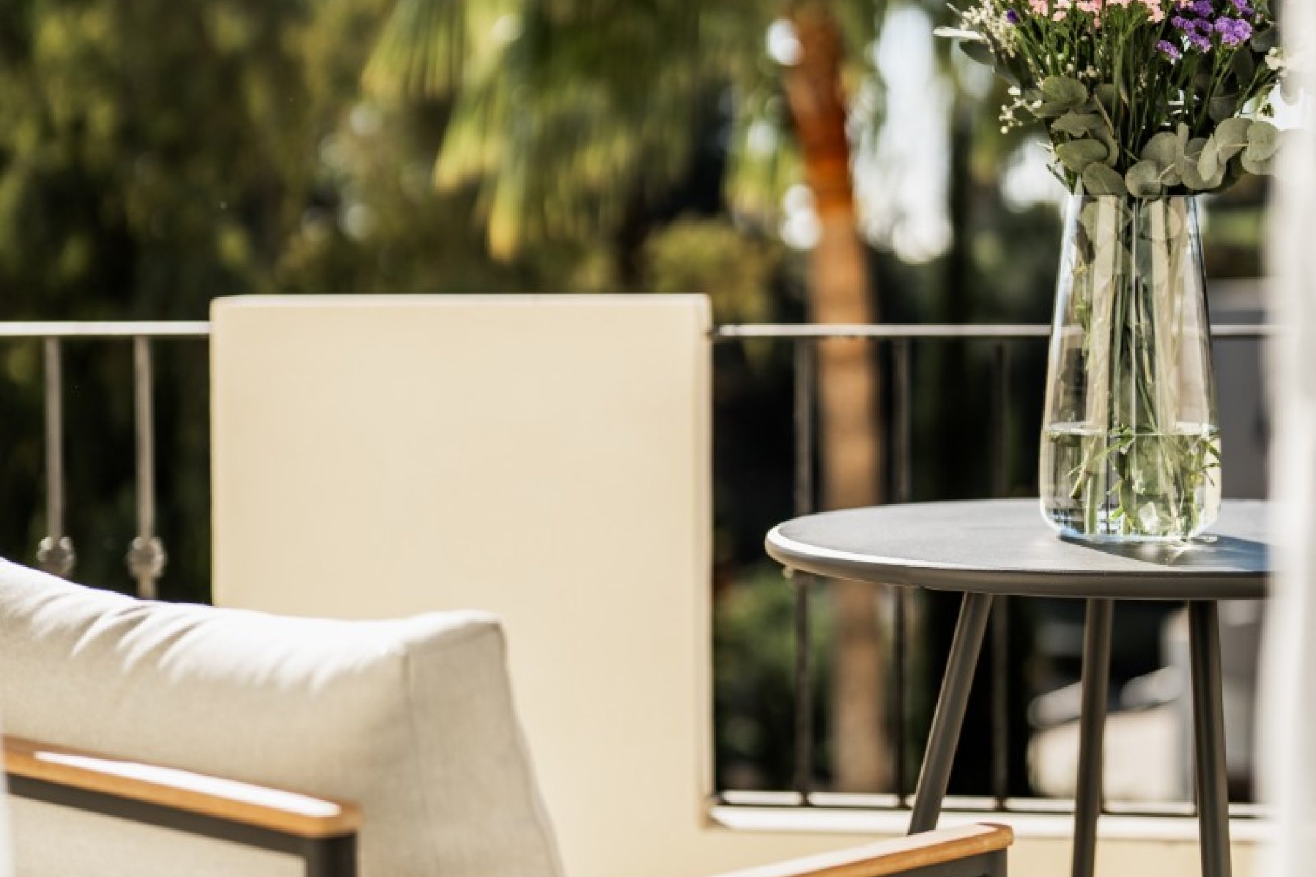 Reventa - Townhouse / Duplex - Marbella - Nueva Andalucía