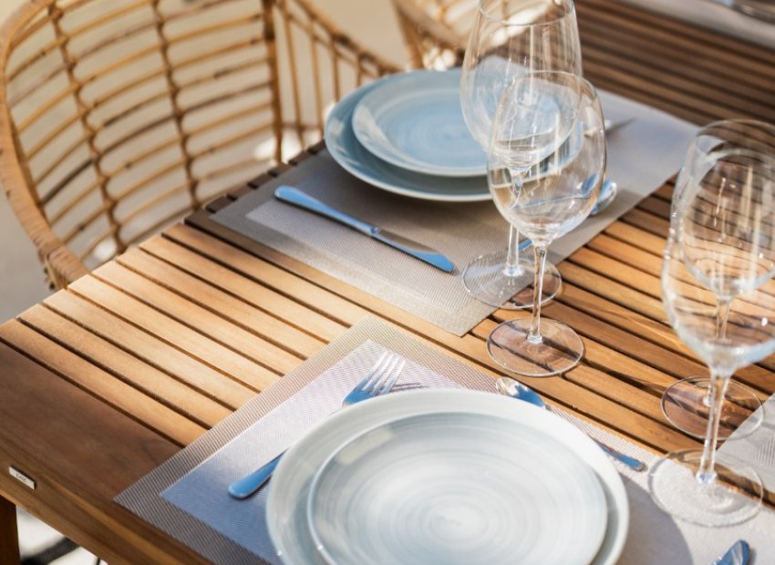 Reventa - Townhouse / Duplex - Marbella - Nueva Andalucía