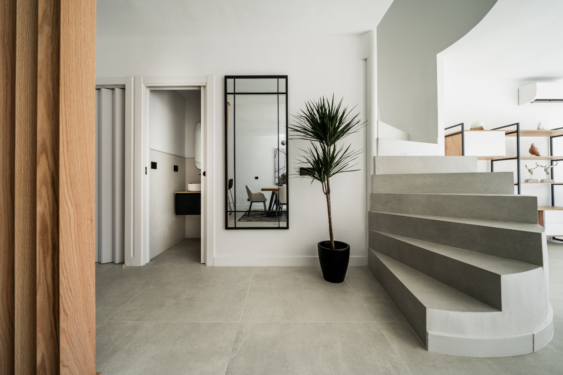 Reventa - Townhouse / Duplex - Marbella - Nueva Andalucía