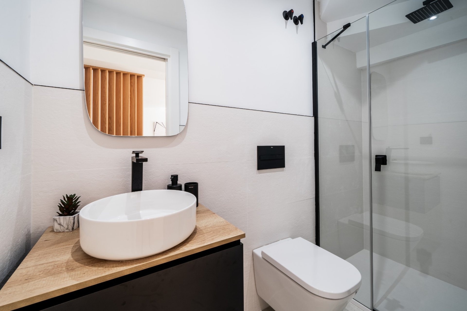 Reventa - Townhouse / Duplex - Marbella - Nueva Andalucía