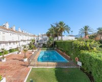 Reventa - Townhouse / Duplex - Marbella - Puerto Banús