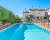 Reventa - Townhouse / Duplex - Marbella - Puerto Banús