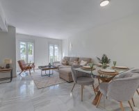 Reventa - Townhouse / Duplex - Marbella - Puerto Banús