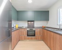 Reventa - Townhouse / Duplex - Marbella - Puerto Banús