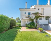 Reventa - Townhouse / Duplex - Marbella - Puerto Banús