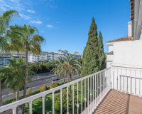 Reventa - Townhouse / Duplex - Marbella - Puerto Banús