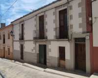 Reventa - Townhouse / Duplex - Muro de Alcoy