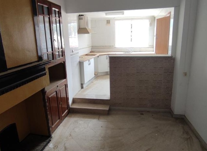 Reventa - Townhouse / Duplex - Muro de Alcoy