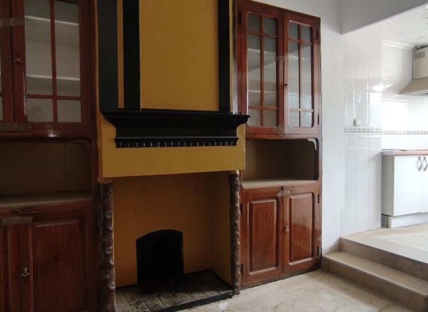 Reventa - Townhouse / Duplex - Muro de Alcoy