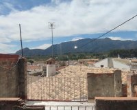 Reventa - Townhouse / Duplex - Muro de Alcoy