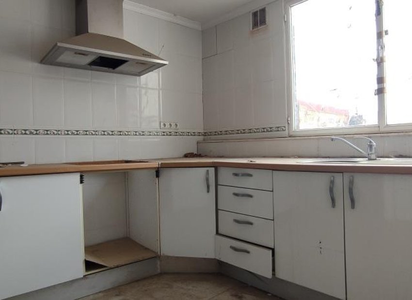 Reventa - Townhouse / Duplex - Muro de Alcoy