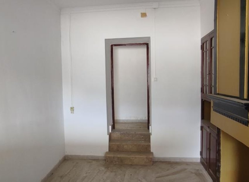 Reventa - Townhouse / Duplex - Muro de Alcoy