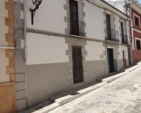 Reventa - Townhouse / Duplex - Muro de Alcoy