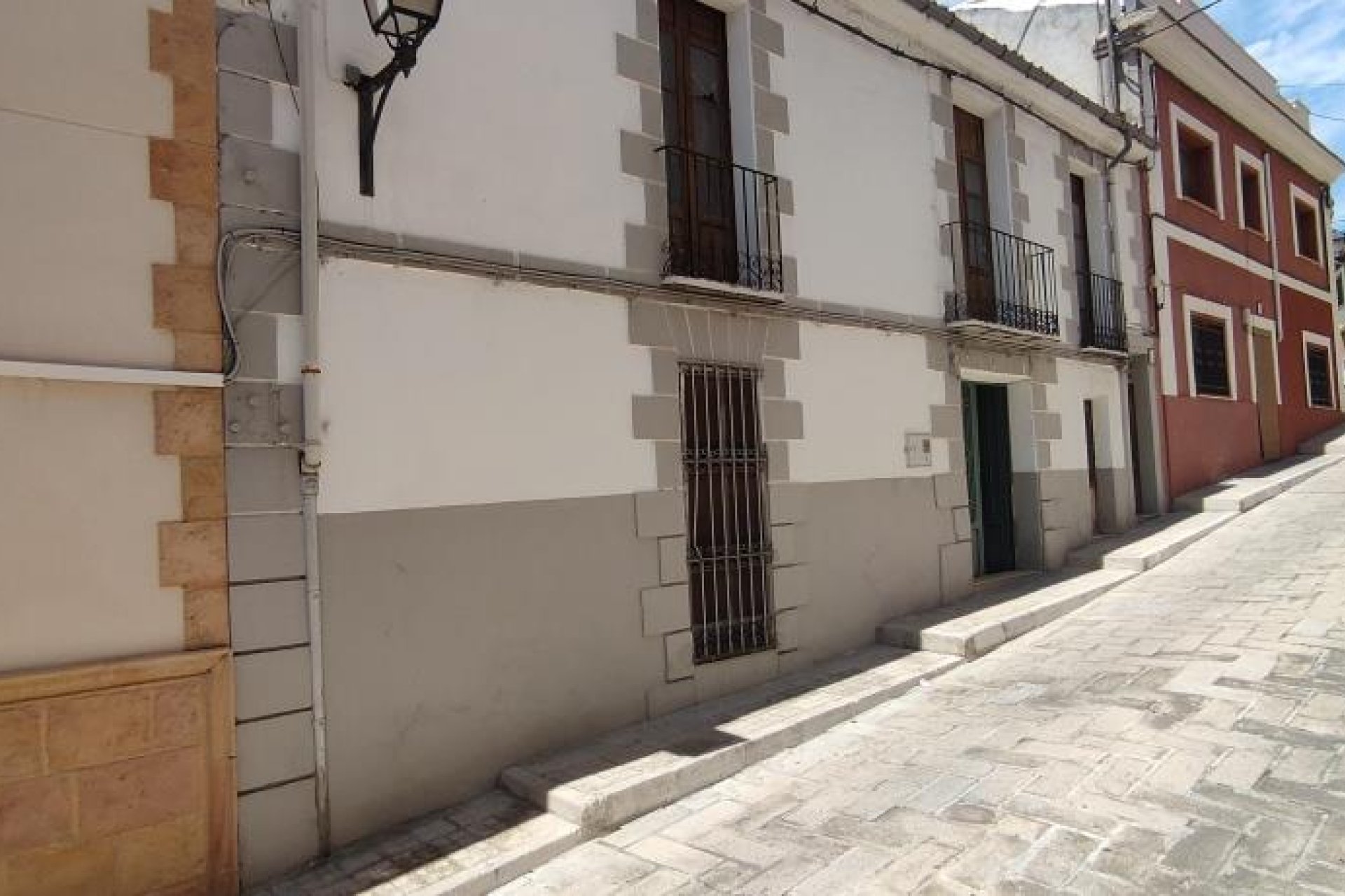 Reventa - Townhouse / Duplex - Muro de Alcoy