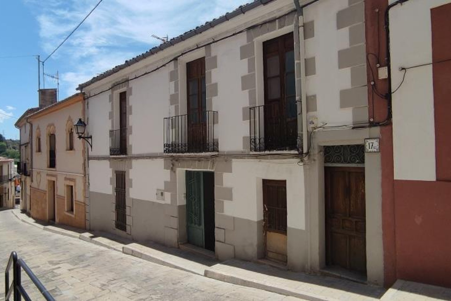 Reventa - Townhouse / Duplex - Muro de Alcoy