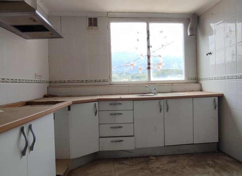 Reventa - Townhouse / Duplex - Muro de Alcoy