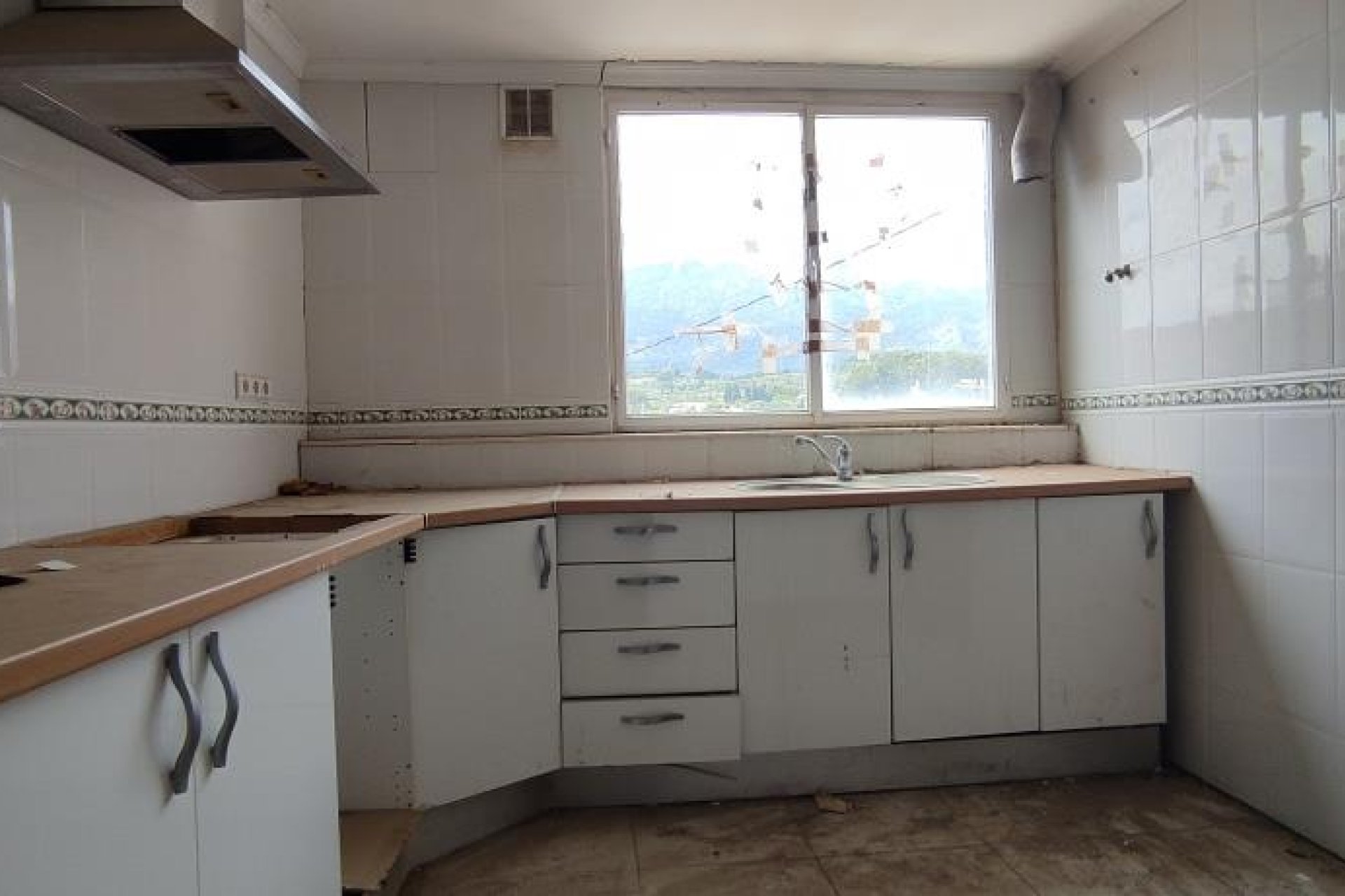 Reventa - Townhouse / Duplex - Muro de Alcoy